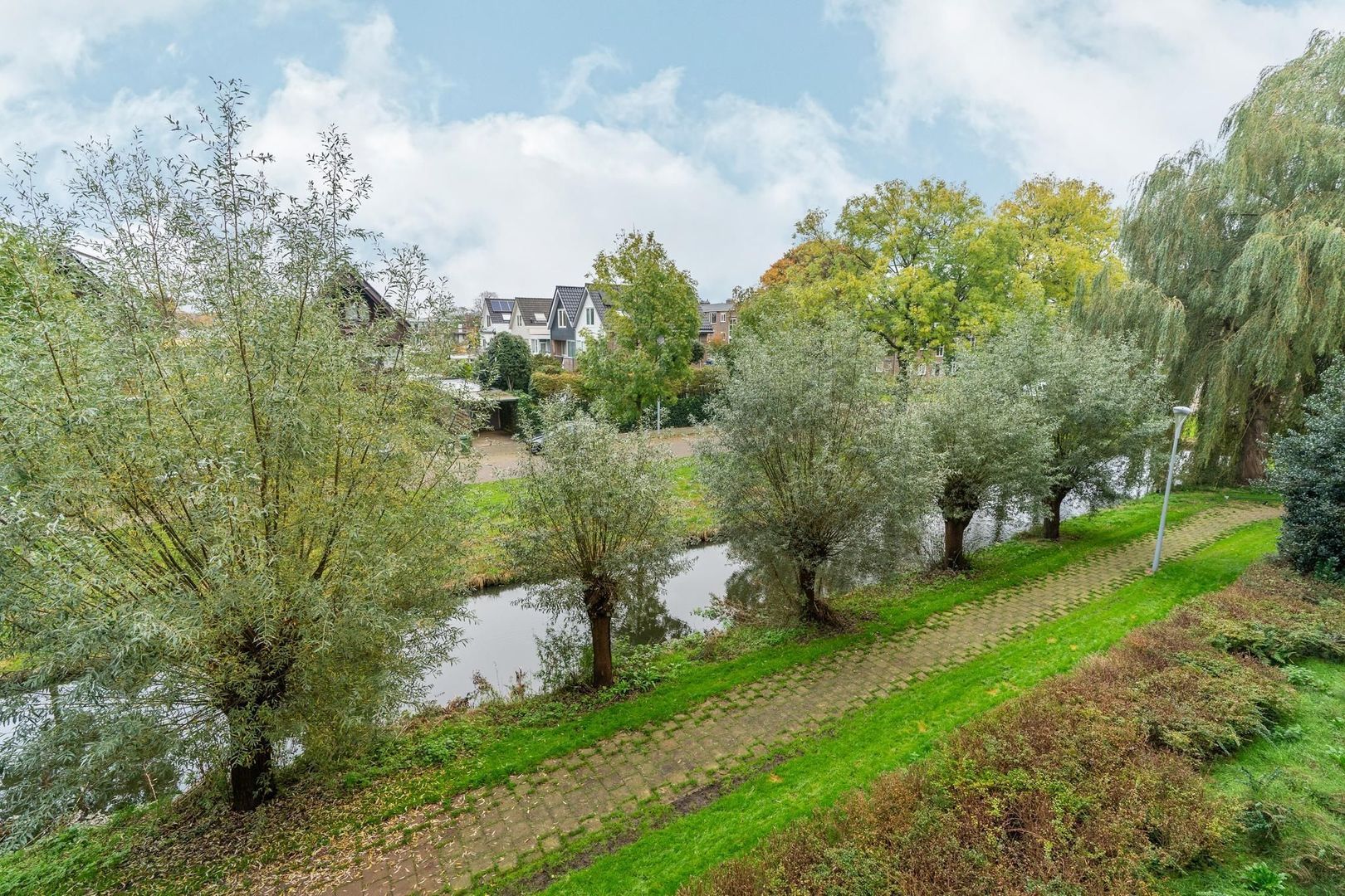 Einsteinlaan 115, Badhoevedorp foto-15 blur