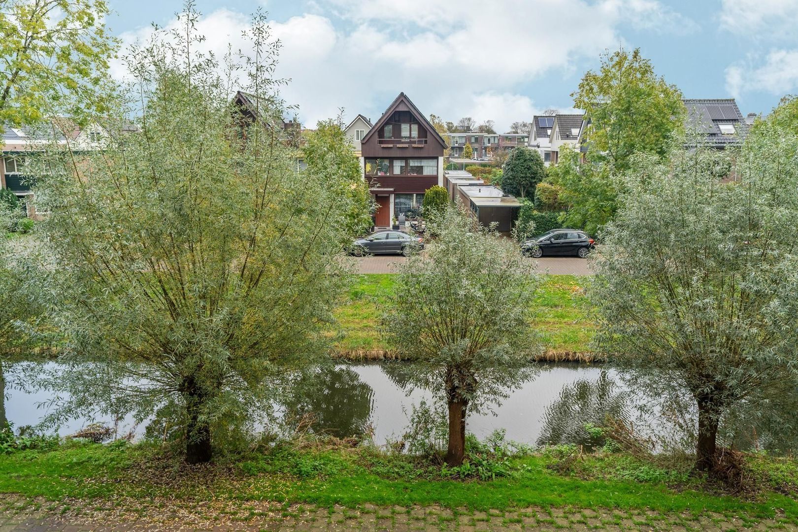 Einsteinlaan 115, Badhoevedorp foto-16 blur