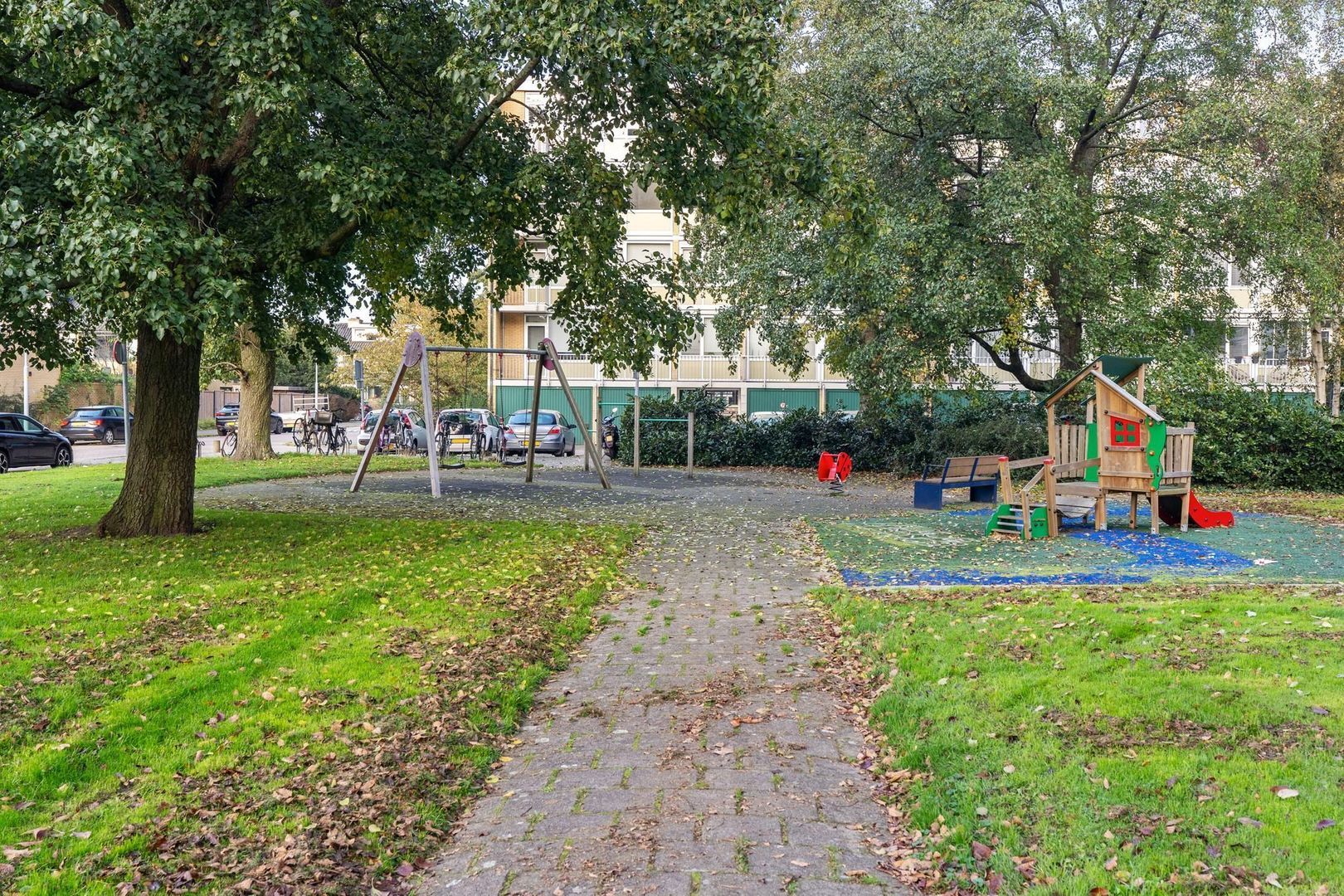 Einsteinlaan 115, Badhoevedorp foto-31 blur