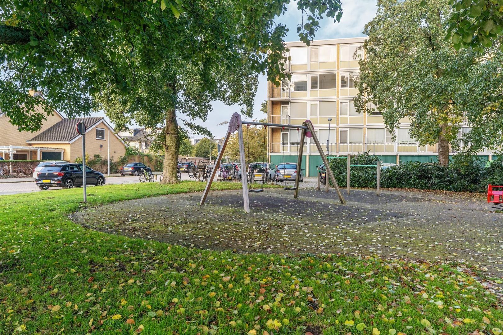 Einsteinlaan 115, Badhoevedorp foto-32 blur