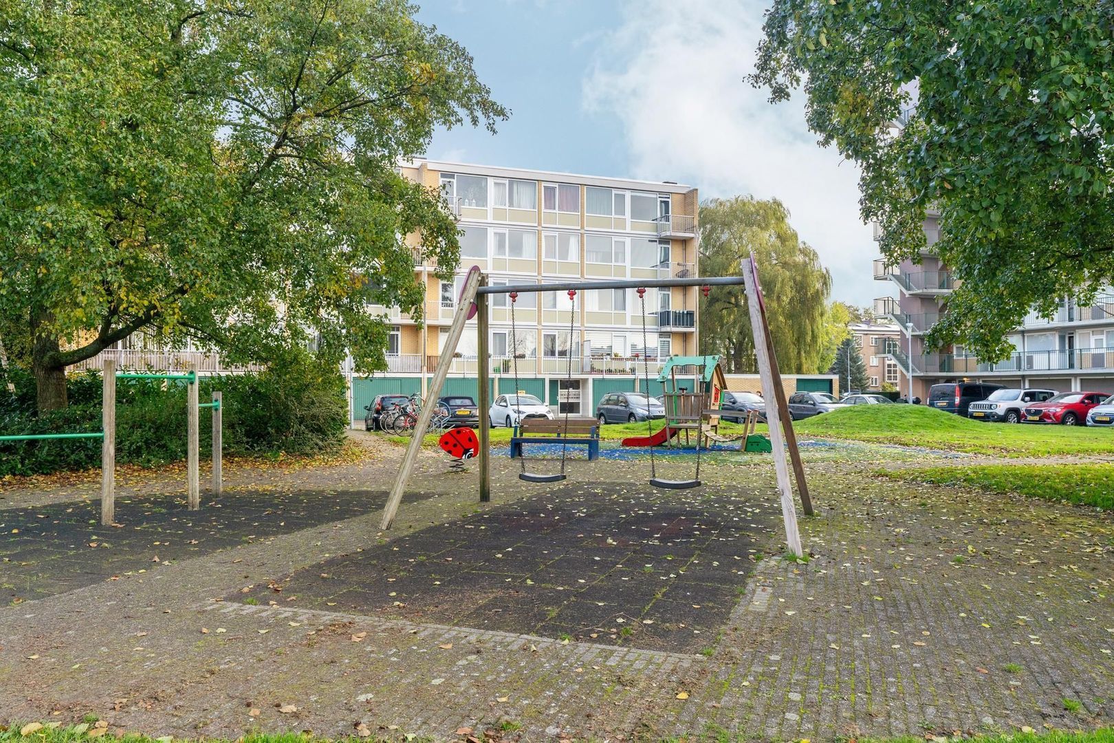 Einsteinlaan 115, Badhoevedorp foto-34 blur
