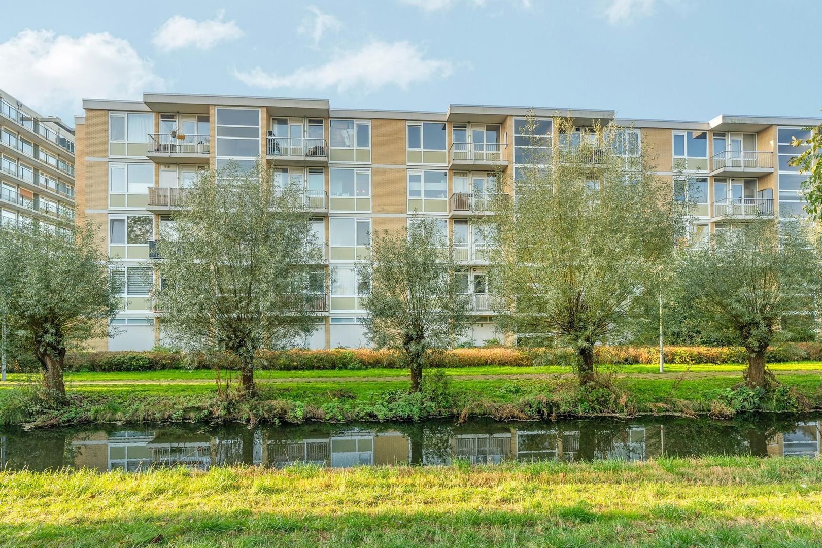Einsteinlaan 115, Badhoevedorp foto-36 blur