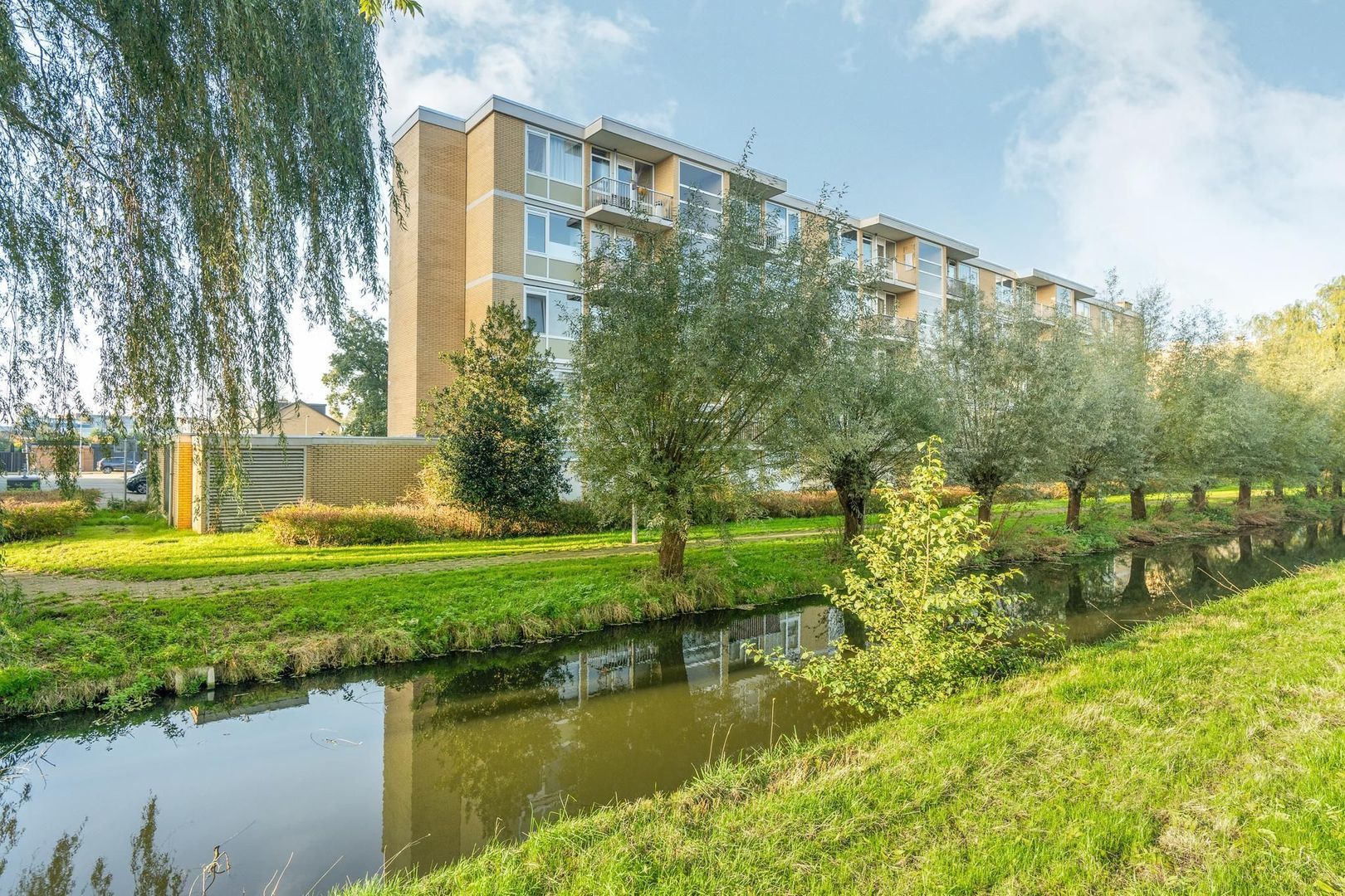 Einsteinlaan 115, Badhoevedorp foto-35 blur