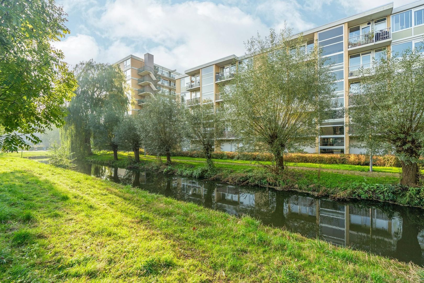 Einsteinlaan 115, Badhoevedorp foto-38 blur