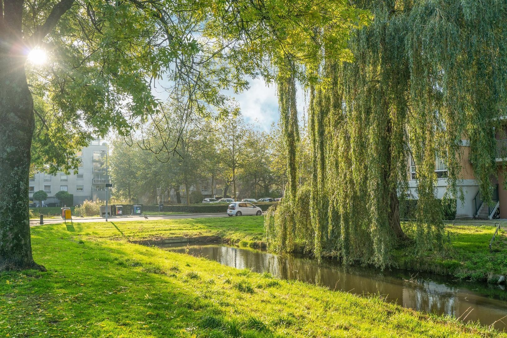 Einsteinlaan 115, Badhoevedorp foto-39 blur
