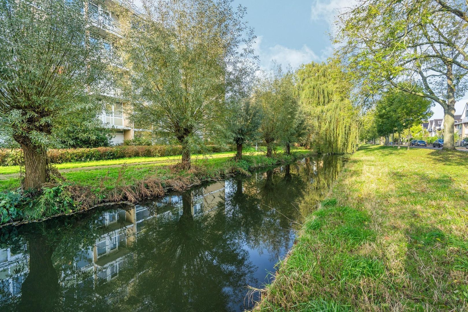 Einsteinlaan 115, Badhoevedorp foto-37 blur