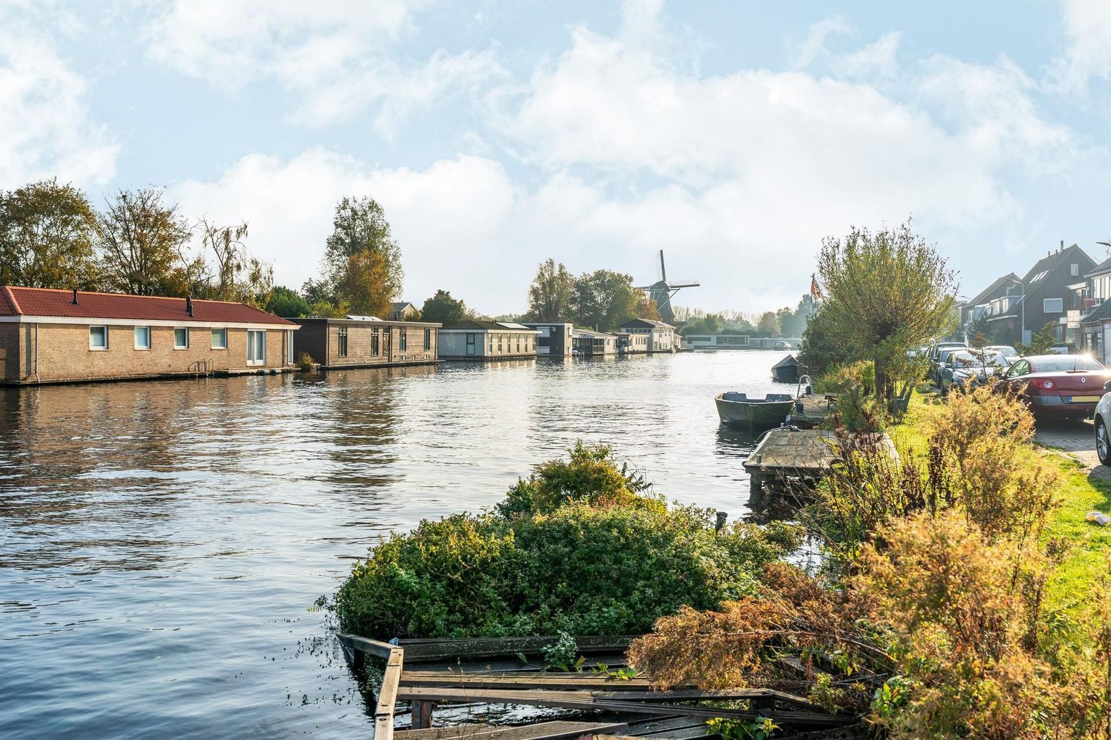 Einsteinlaan 115, Badhoevedorp foto-41 blur