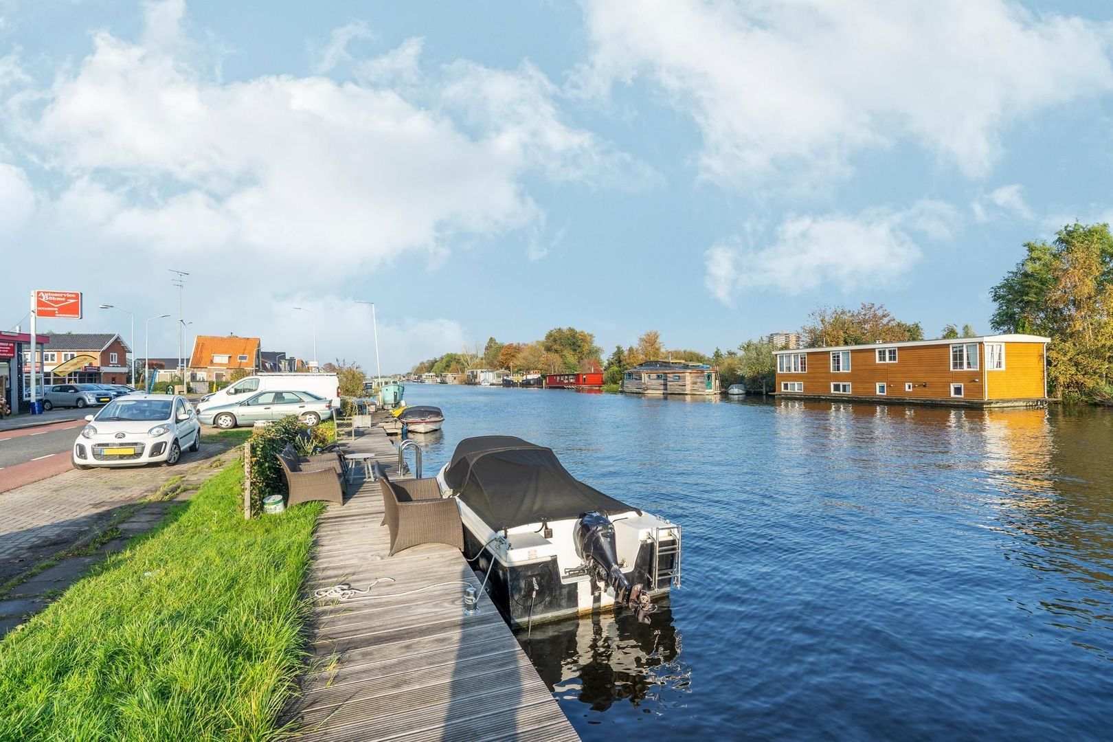 Einsteinlaan 115, Badhoevedorp foto-40 blur
