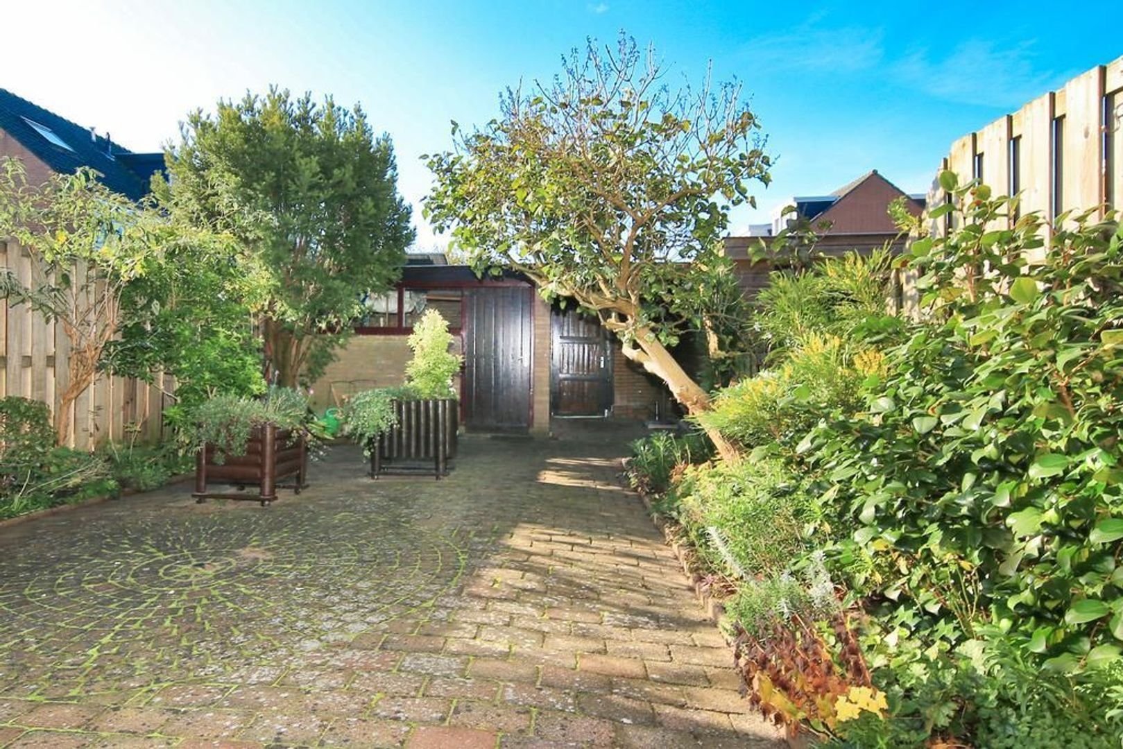 Rembrandt van Rijnweg 28, Ouderkerk Aan De Amstel foto-15 blur