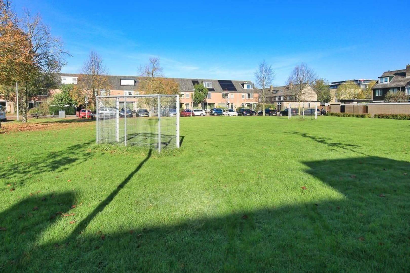 Rembrandt van Rijnweg 28, Ouderkerk Aan De Amstel foto-36 blur