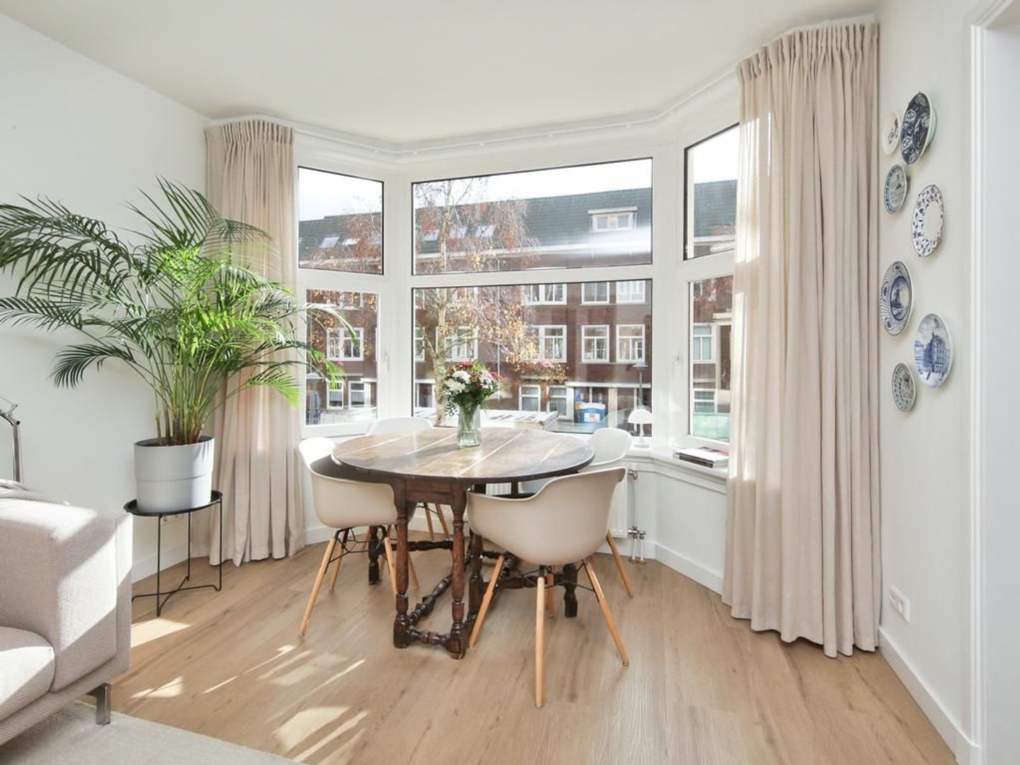 Bloys van Treslongstraat 32 1, Amsterdam foto-5 blur