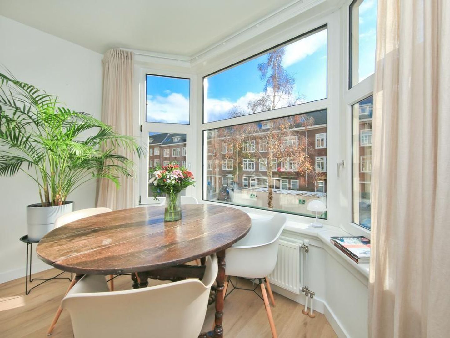 Bloys van Treslongstraat 32 1, Amsterdam foto-13 blur