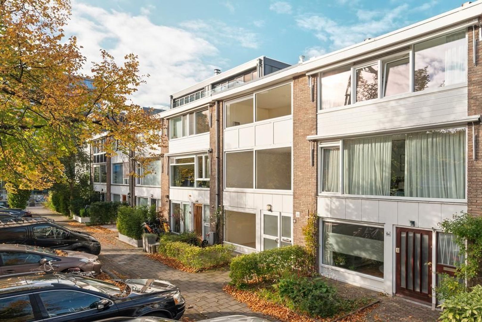 Willem Pijperstraat 66, Amsterdam foto-0 blur
