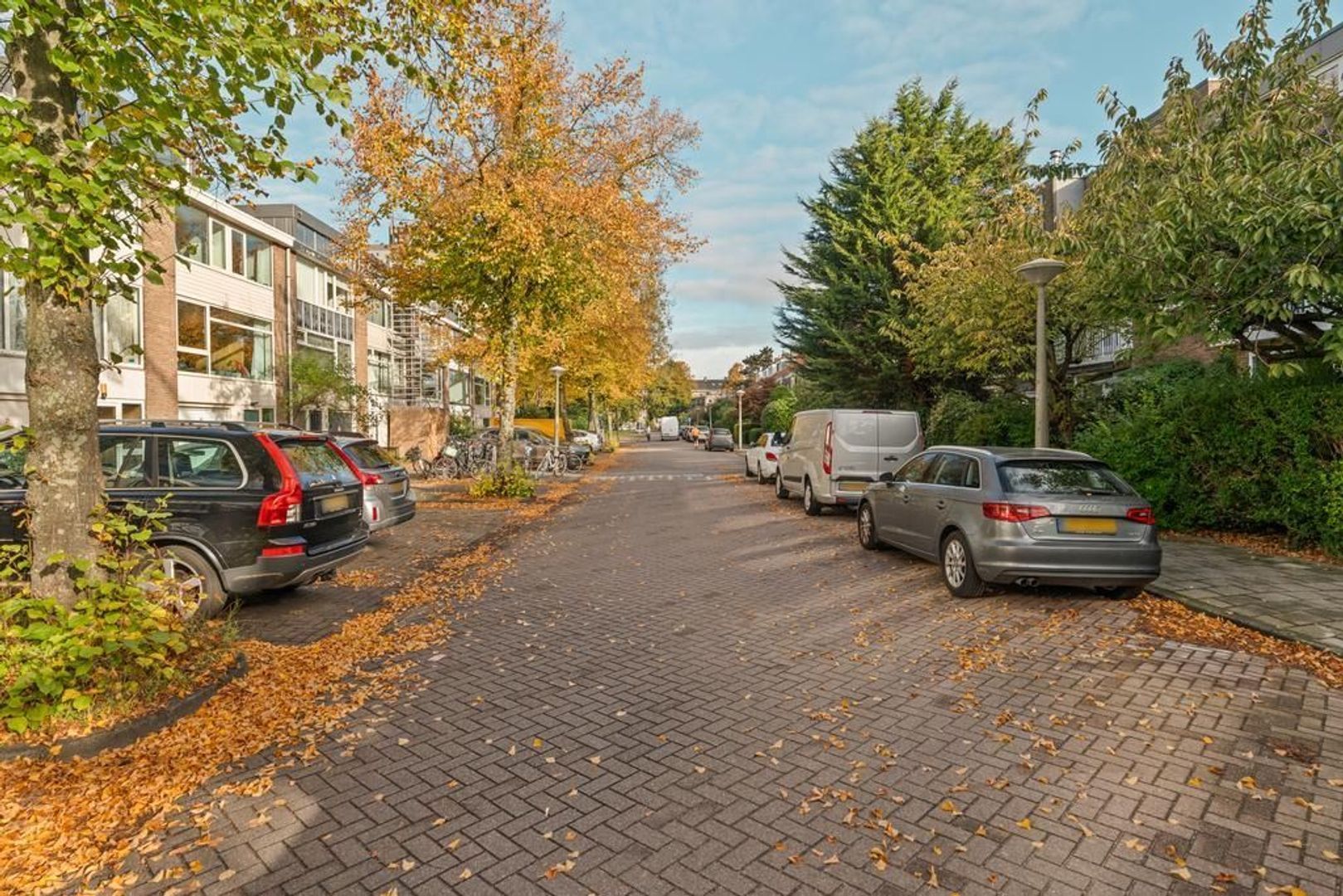 Willem Pijperstraat 66, Amsterdam foto-9 blur