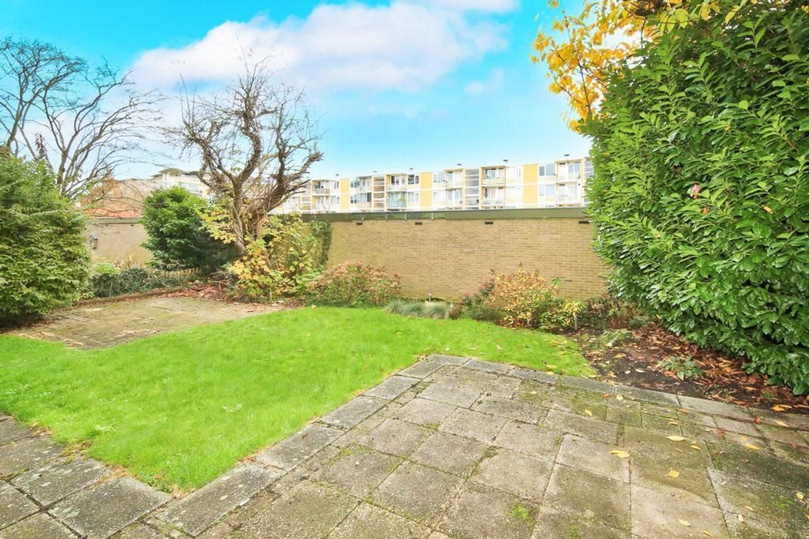 Marconistraat 68, Badhoevedorp foto-10 blur