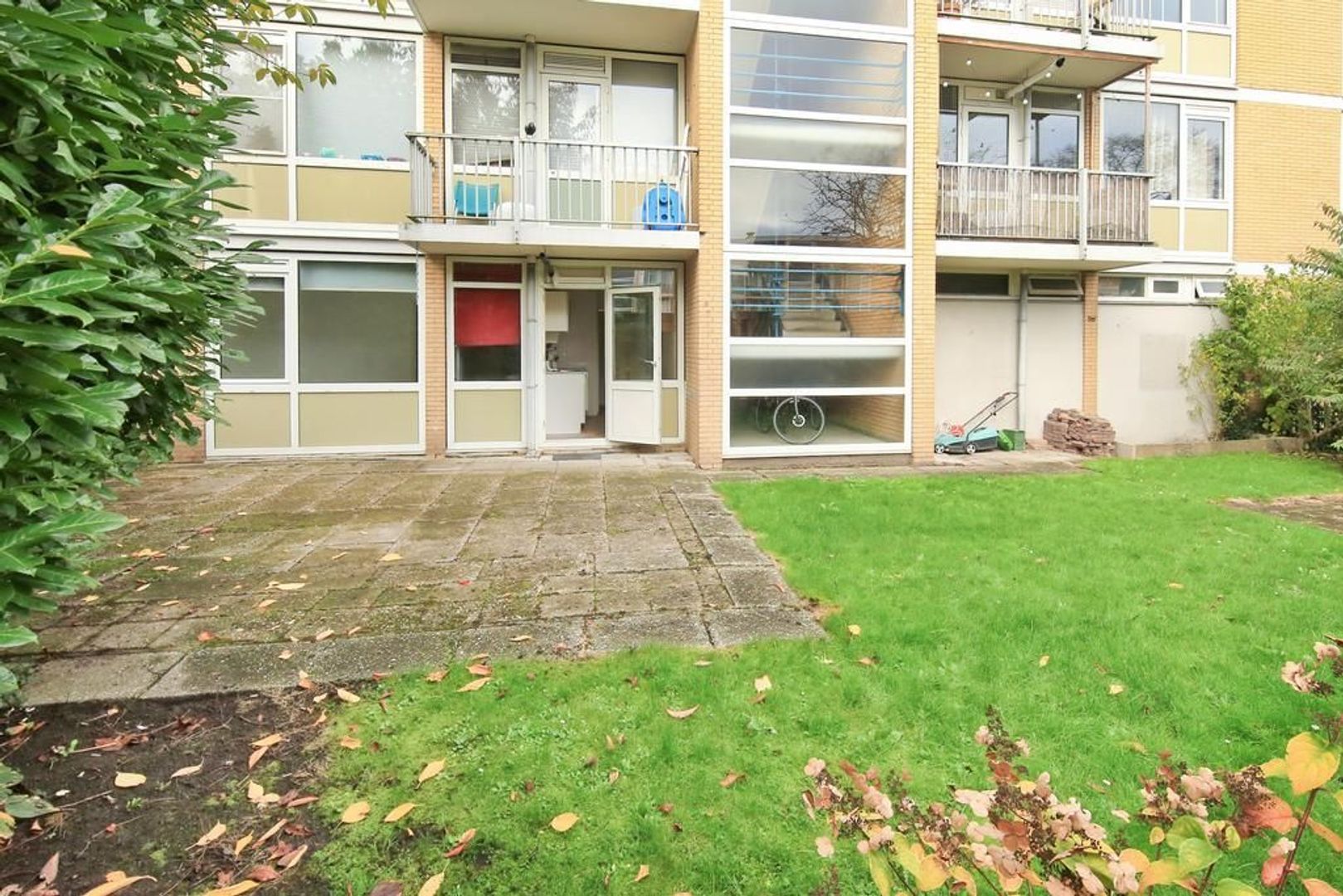 Marconistraat 68, Badhoevedorp foto-3 blur