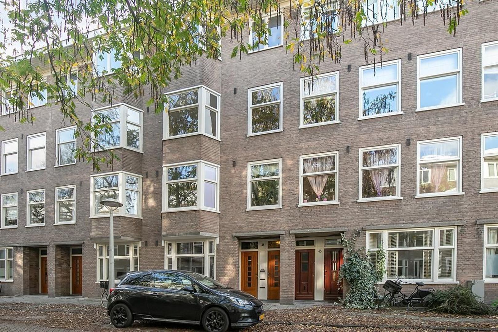 Boterdiepstraat 48 2, Amsterdam foto-0 blur