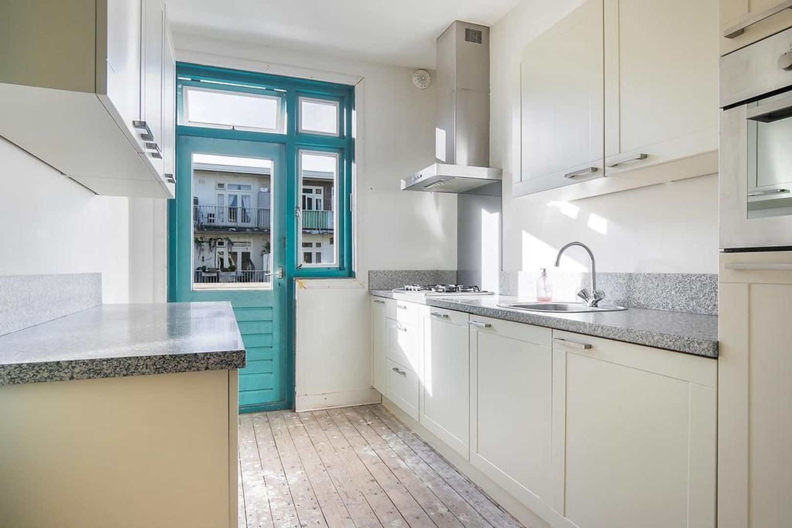 Boterdiepstraat 48 2, Amsterdam foto-5 blur