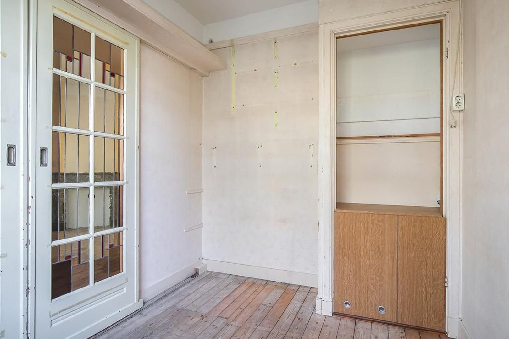 Boterdiepstraat 48 2, Amsterdam foto-24 blur