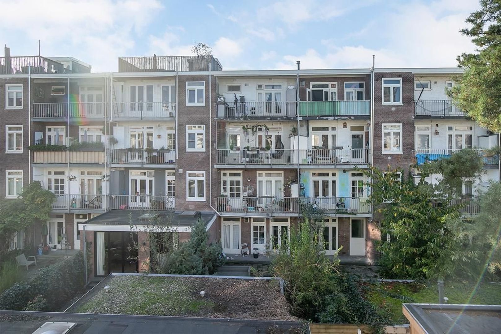 Boterdiepstraat 48 2, Amsterdam foto-10 blur