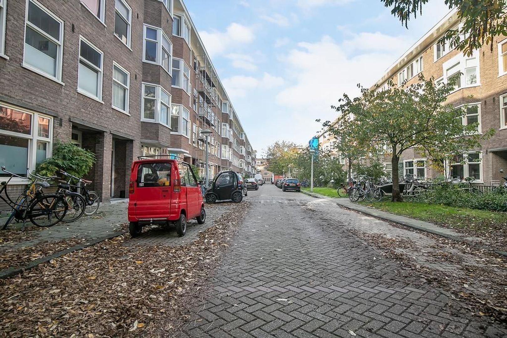 Boterdiepstraat 48 2, Amsterdam foto-34 blur