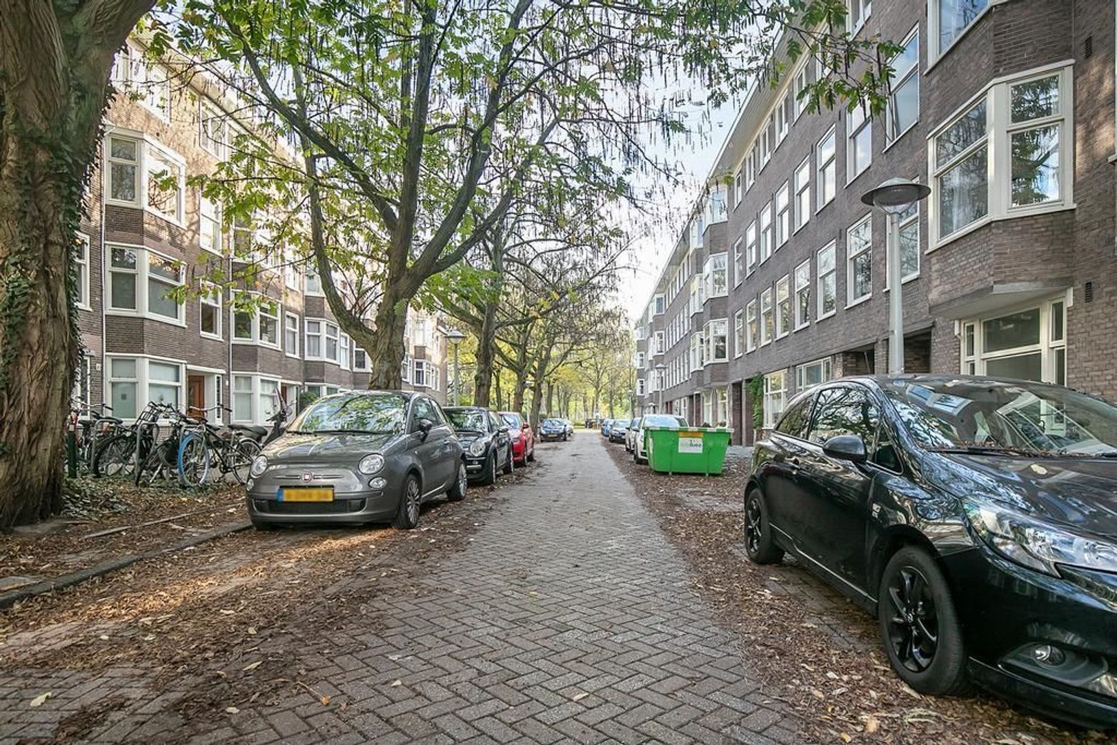 Boterdiepstraat 48 2, Amsterdam foto-35 blur