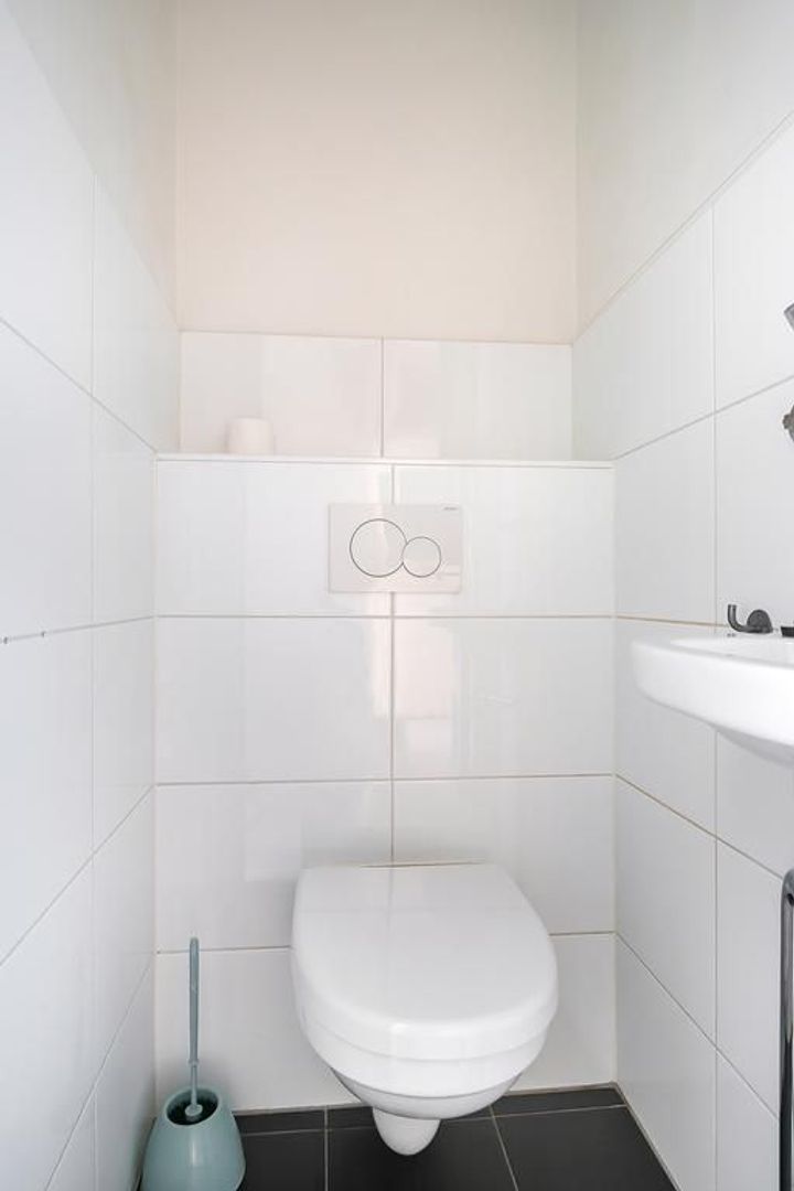 Boterdiepstraat 48 2, Amsterdam foto-14 blur