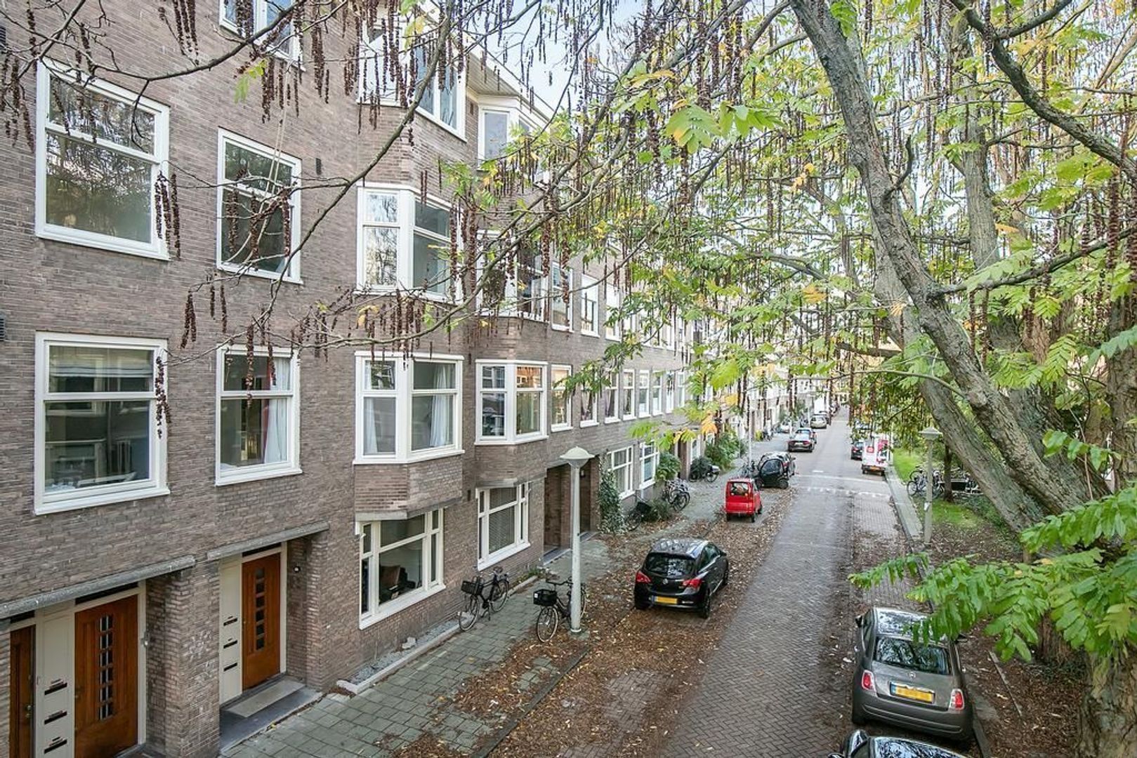 Boterdiepstraat 48 2, Amsterdam foto-36 blur