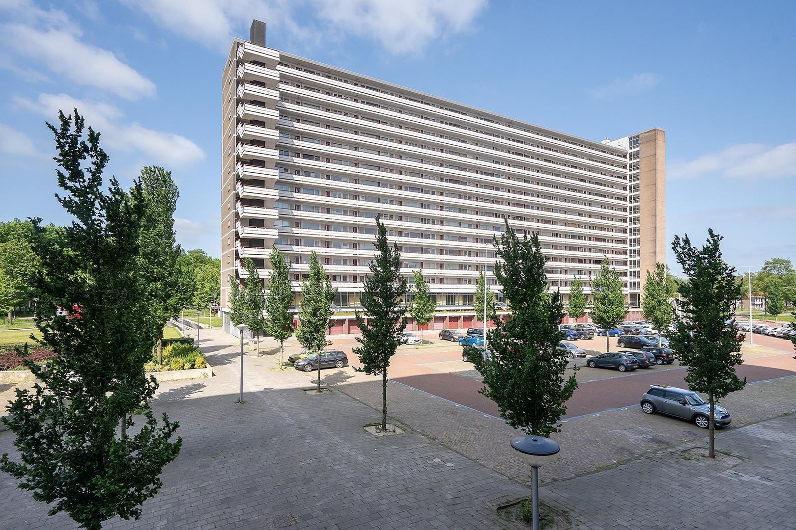 Burgemeester Hogguerstraat 1207, Amsterdam foto-22 blur