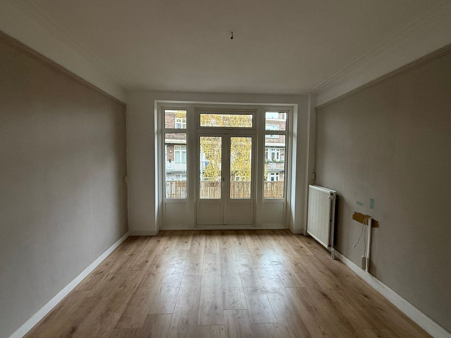 Hunzestraat 93 2, Amsterdam foto-5 blur