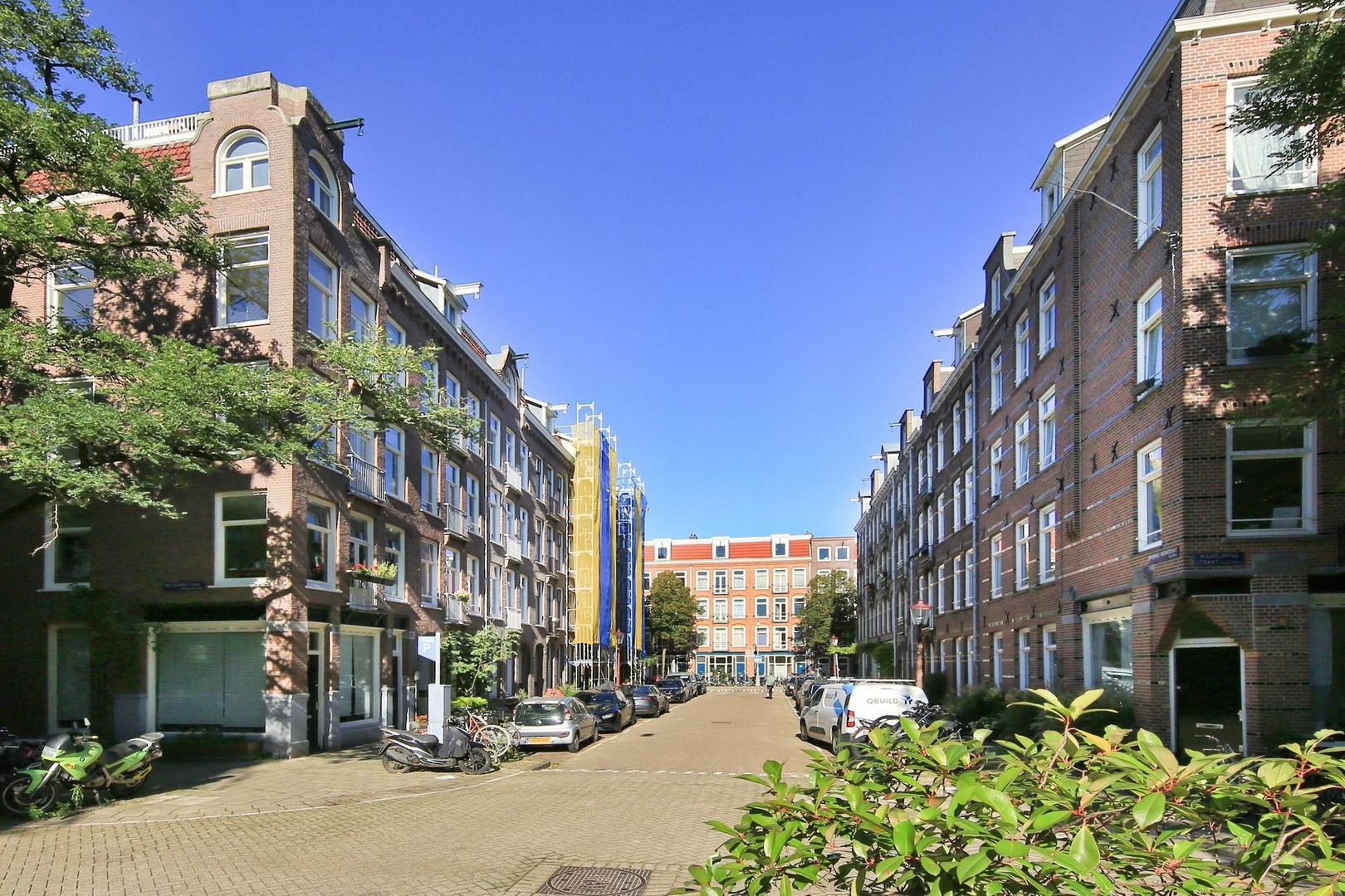 Rhijnvis Feithstraat 6 2, Amsterdam foto-1 blur