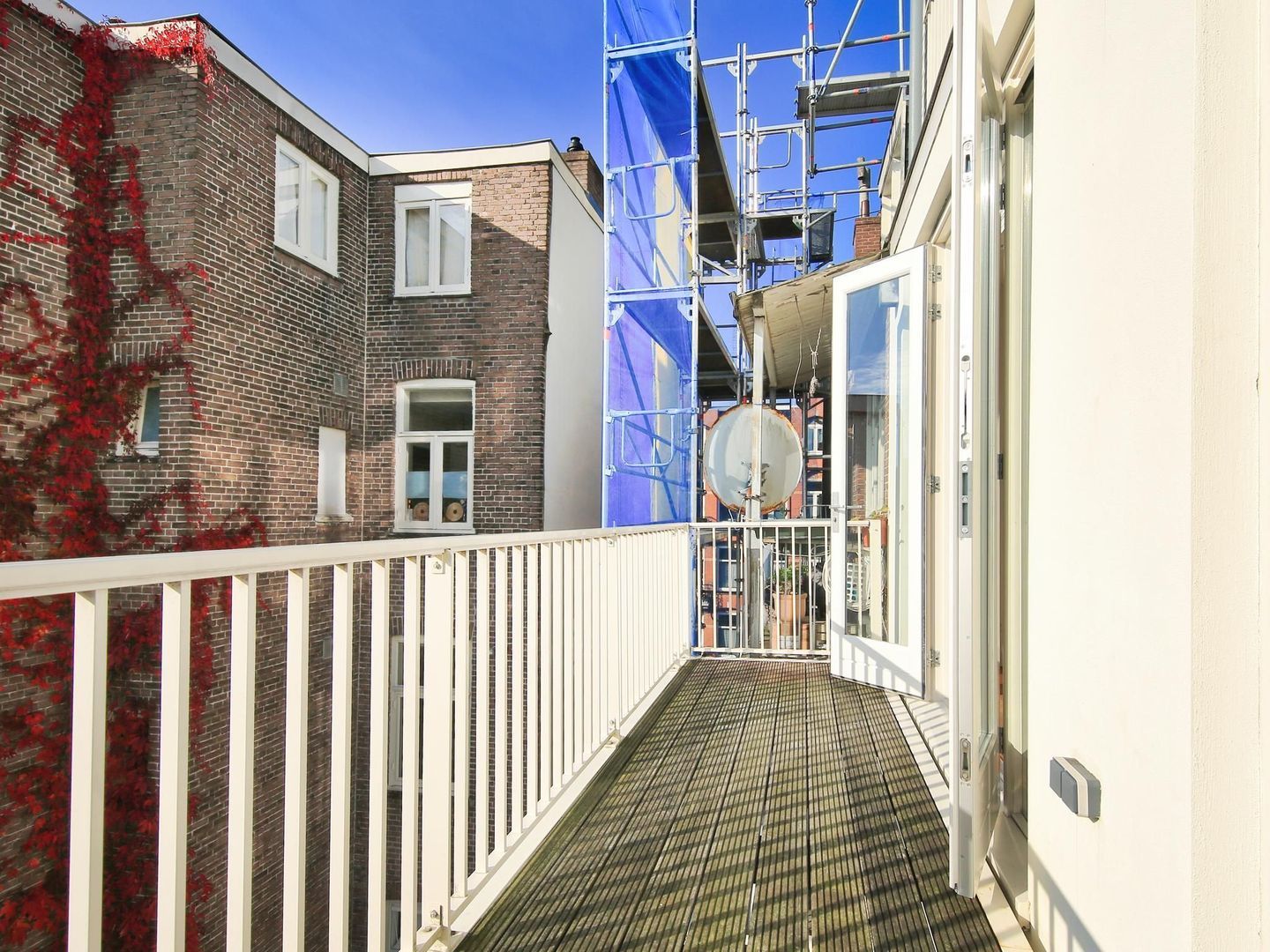 Rhijnvis Feithstraat 6 2, Amsterdam foto-12 blur