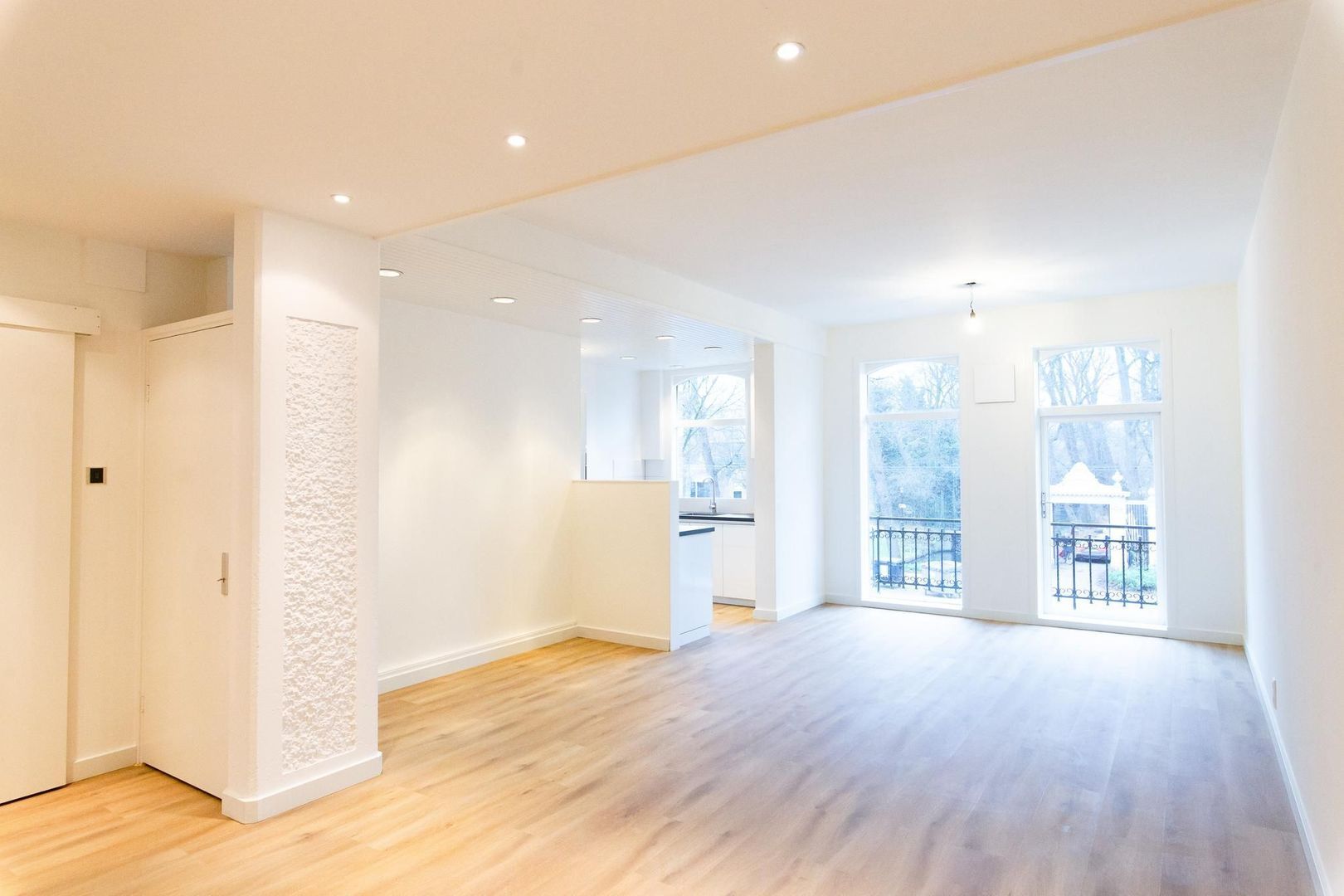 Middenweg 117 B, Amsterdam foto-2 blur