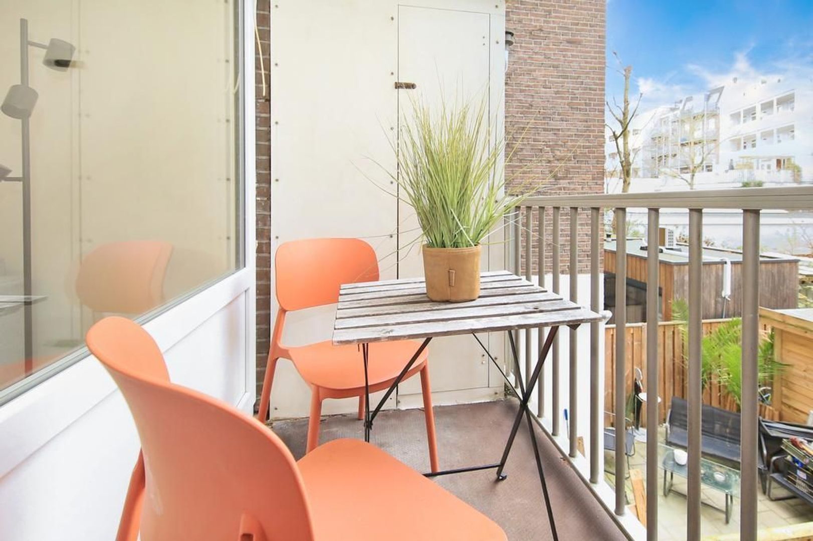 Houtrijkstraat 202, Amsterdam foto-13 blur