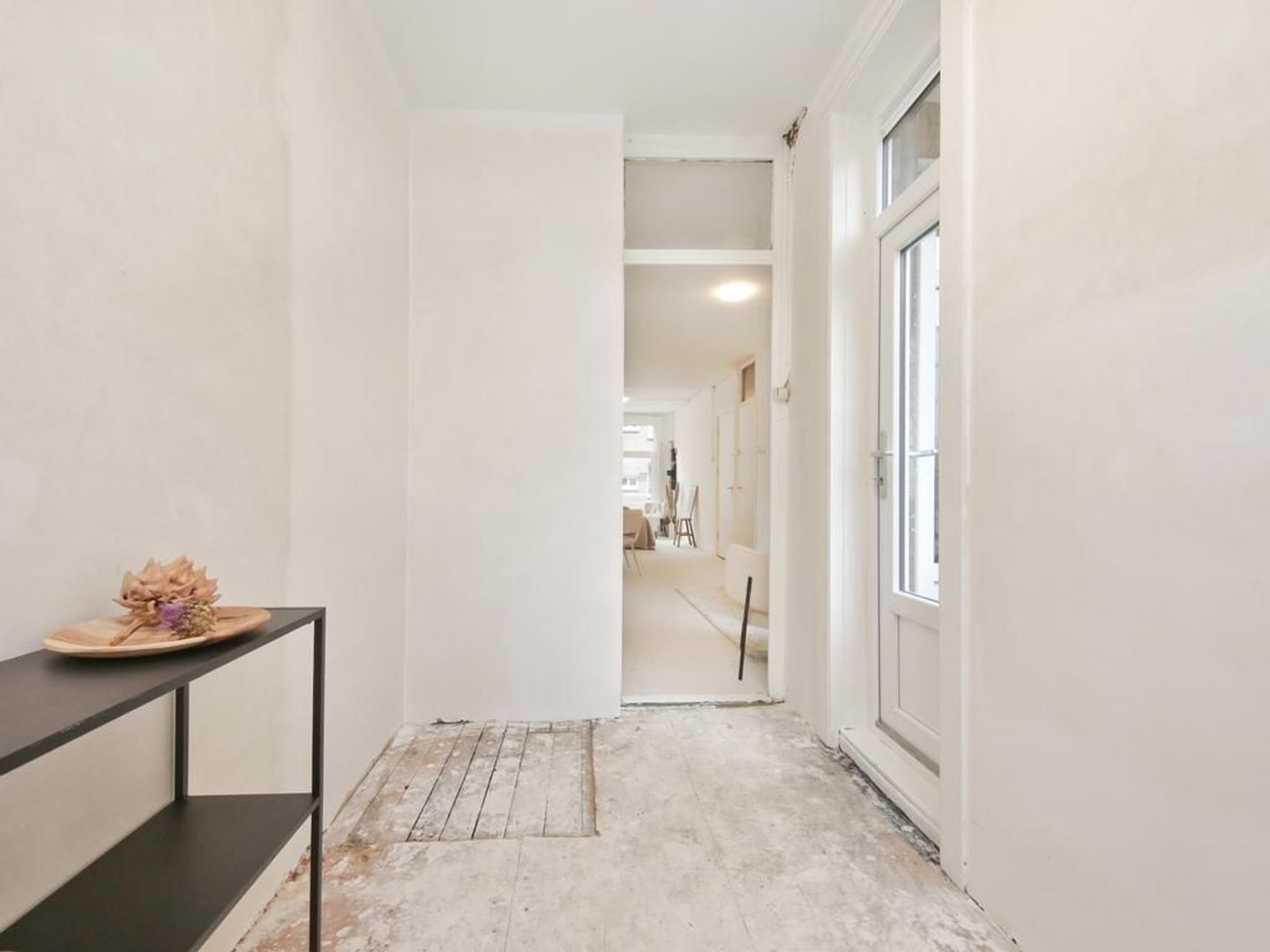 Houtrijkstraat 202, Amsterdam foto-17 blur