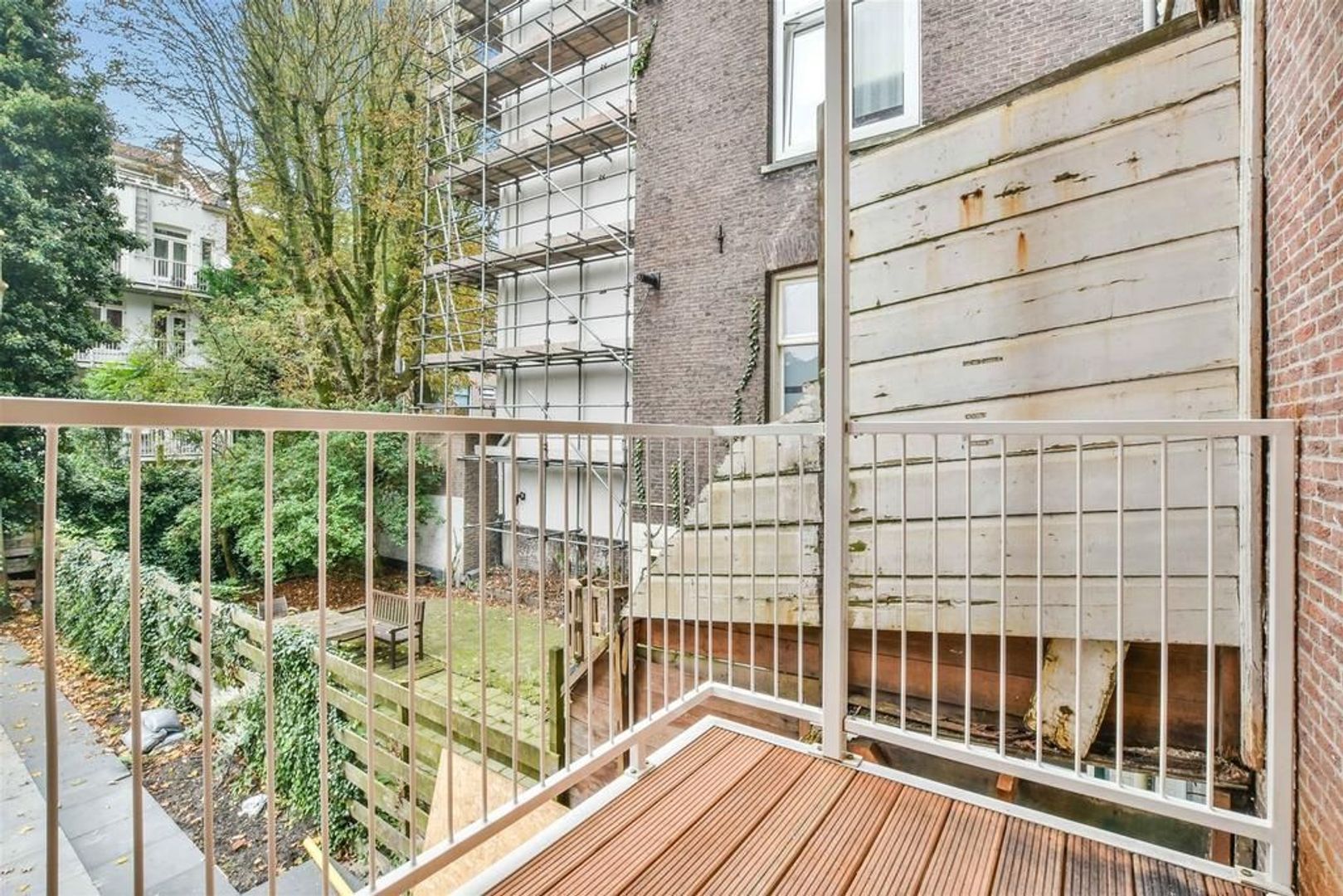 Stadhouderskade 88 B, Amsterdam foto-14 blur