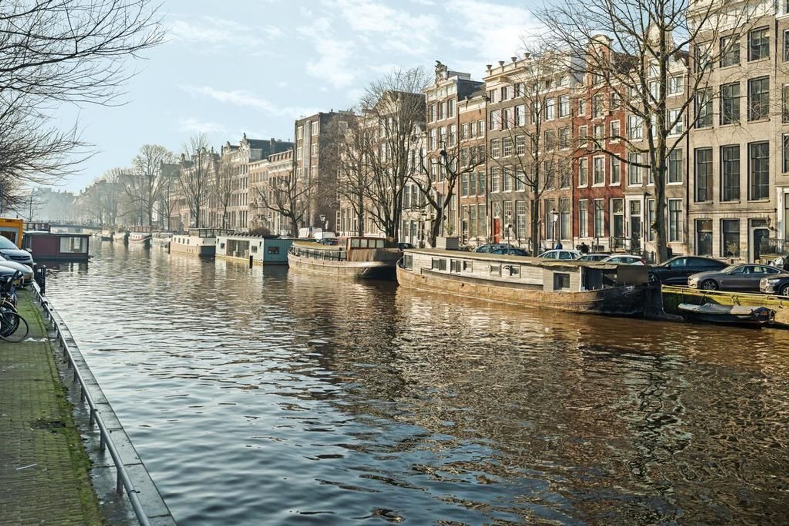 Prins Hendrikkade 7 4, Amsterdam foto-29 blur