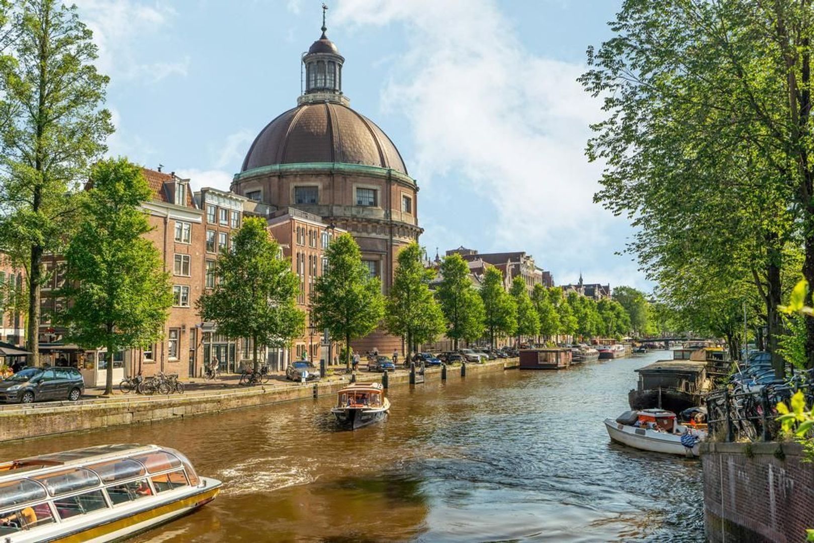 Prins Hendrikkade 7 4, Amsterdam foto-28 blur