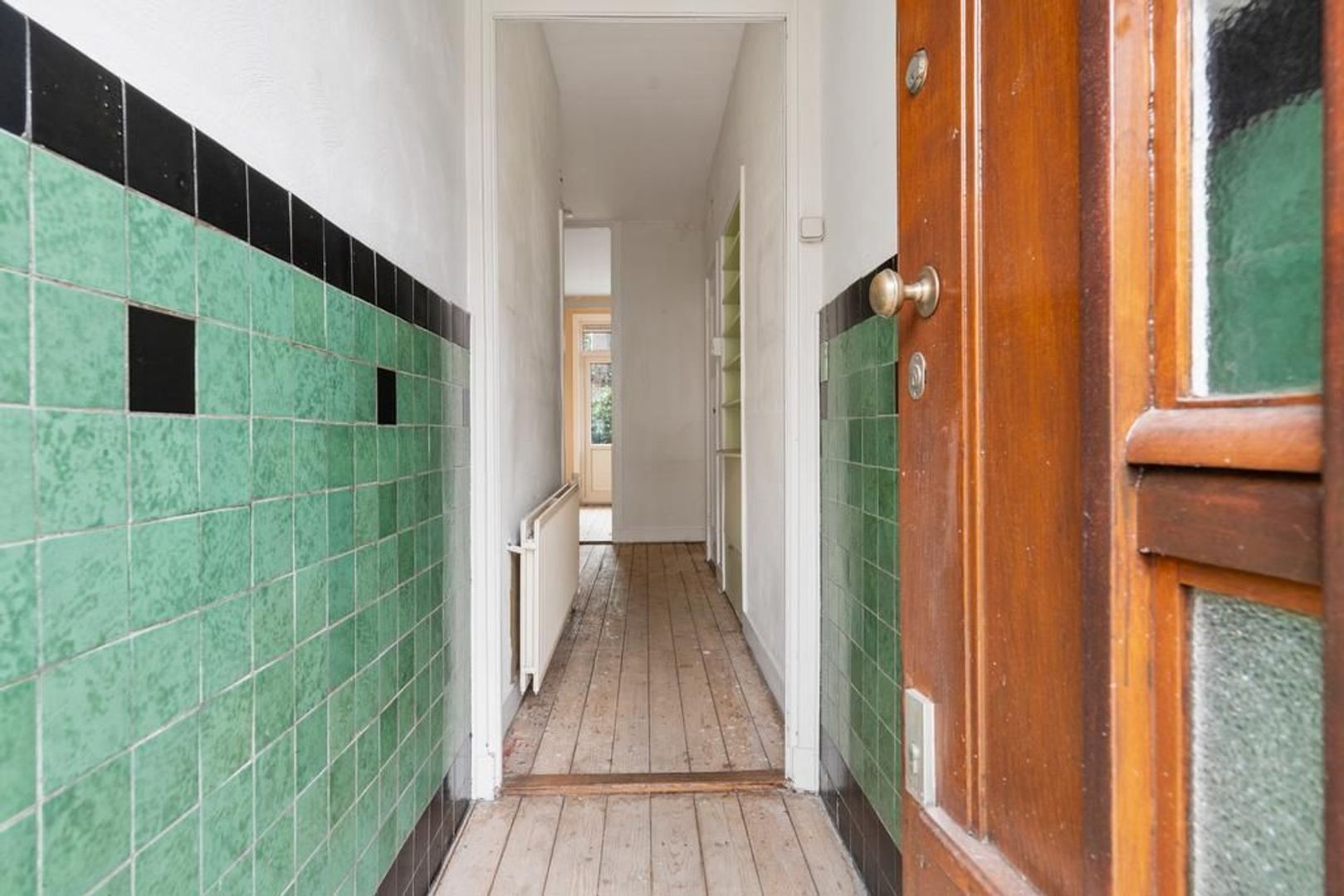 Paramariboplein 55, Amsterdam foto-2 blur