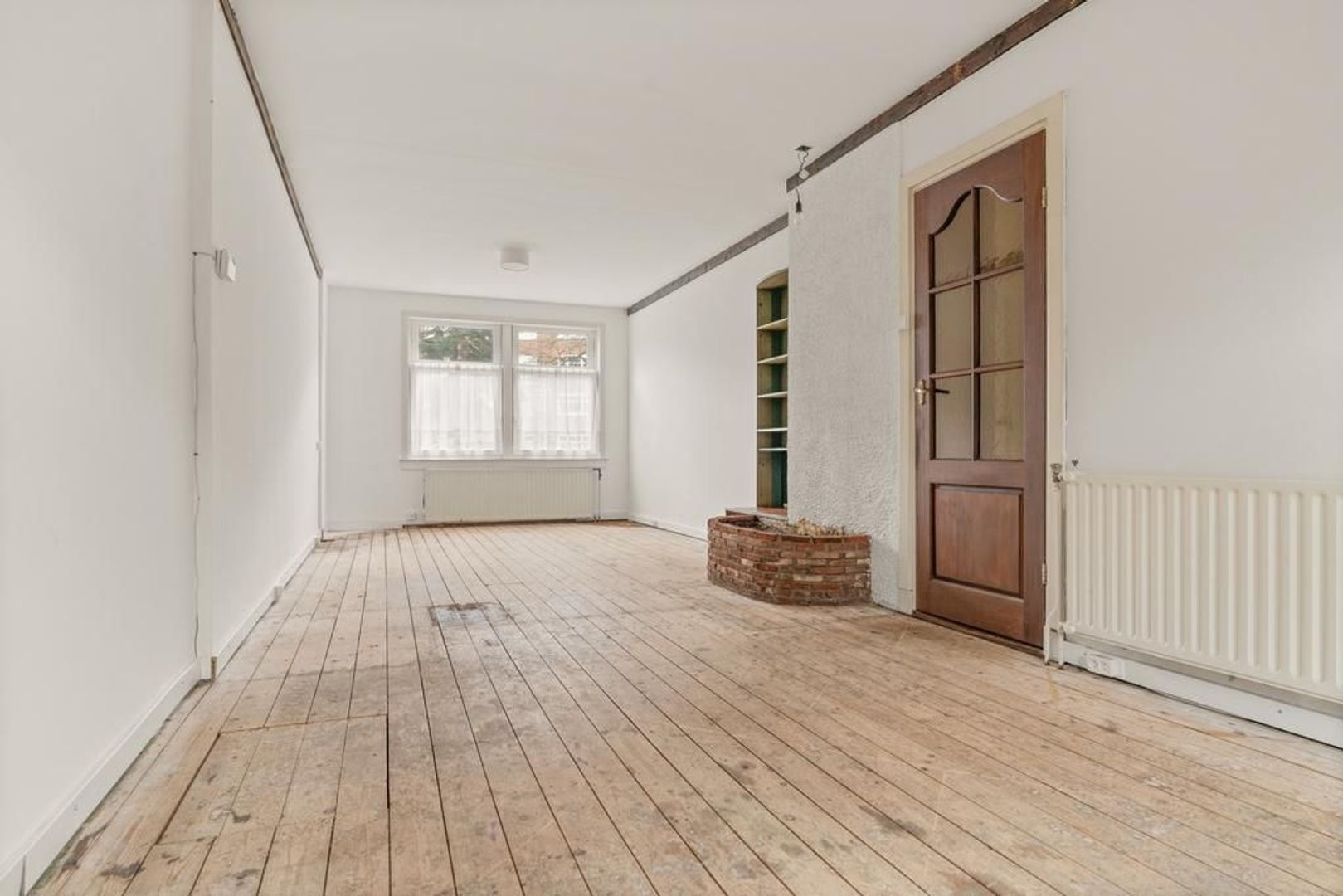 Paramariboplein 55, Amsterdam foto-6 blur