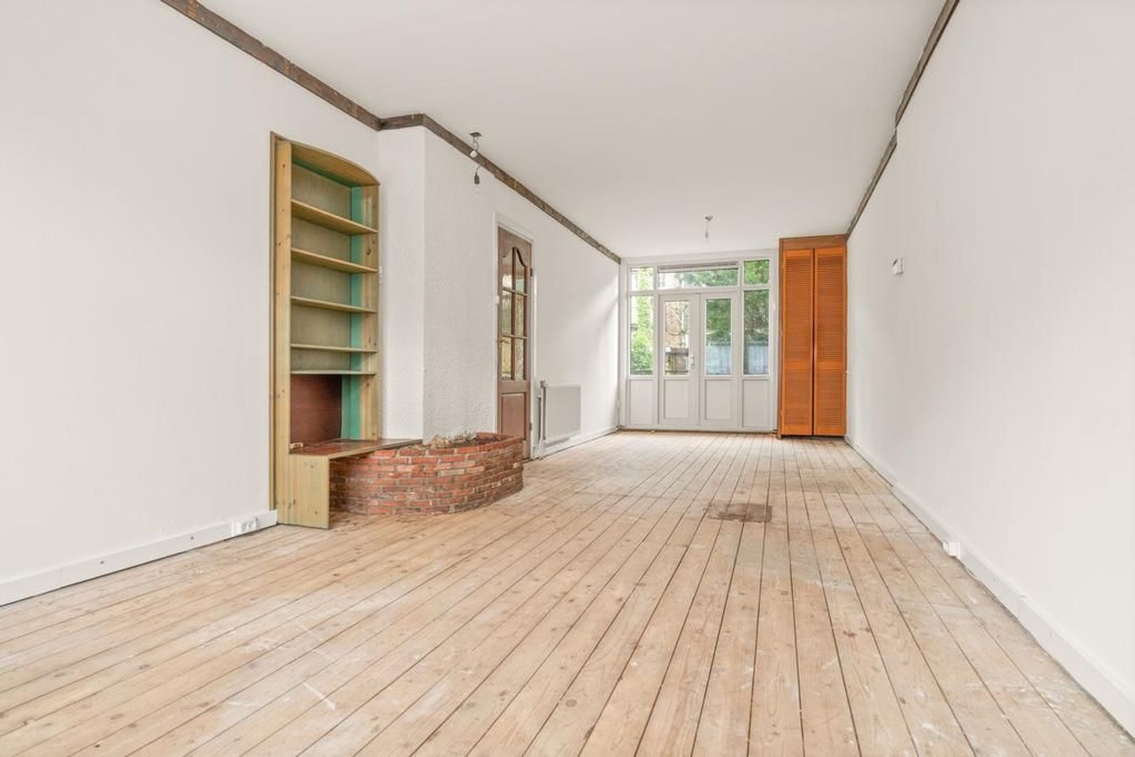 Paramariboplein 55, Amsterdam foto-4 blur