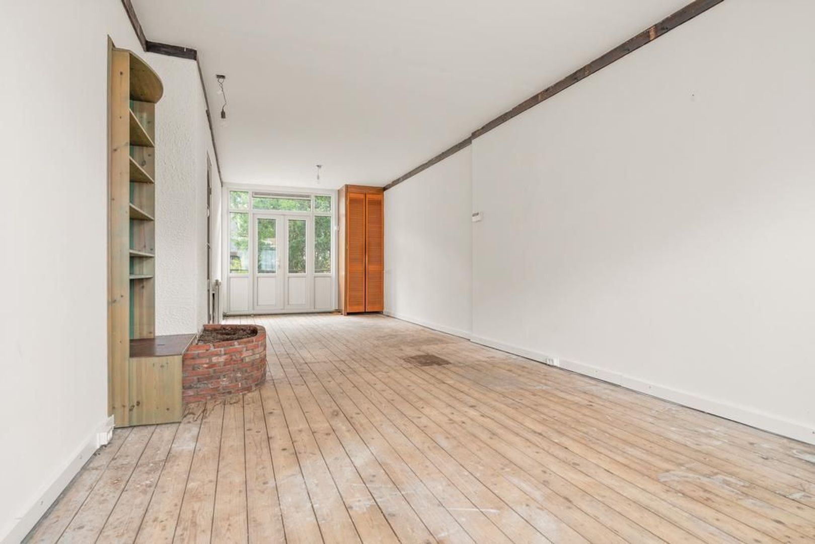 Paramariboplein 55, Amsterdam foto-1 blur