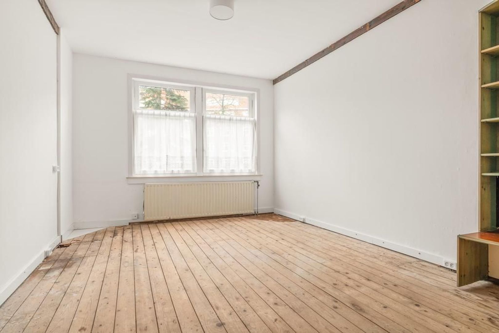 Paramariboplein 55, Amsterdam foto-7 blur