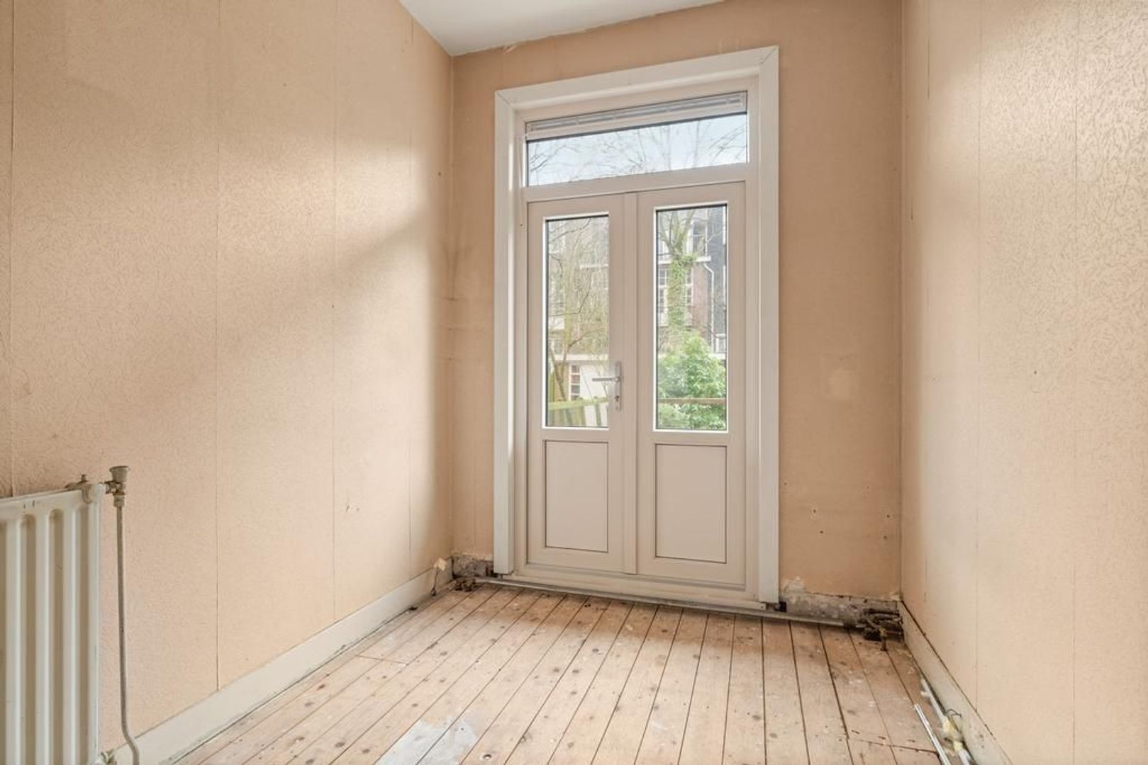 Paramariboplein 55, Amsterdam foto-9 blur