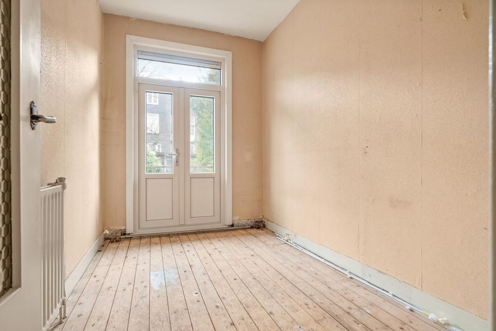 Paramariboplein 55, Amsterdam foto-8 blur