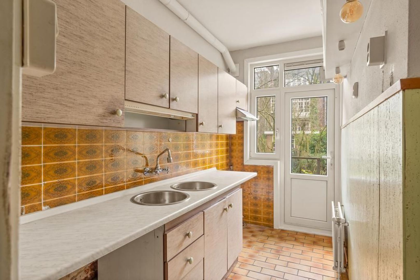 Paramariboplein 55, Amsterdam foto-11 blur