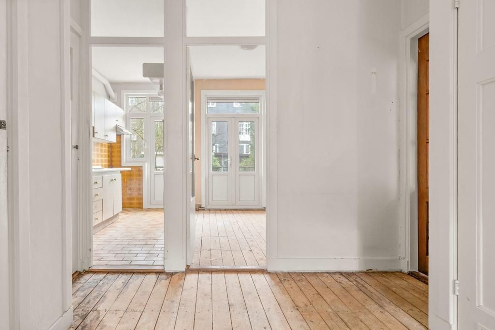 Paramariboplein 55, Amsterdam foto-17 blur