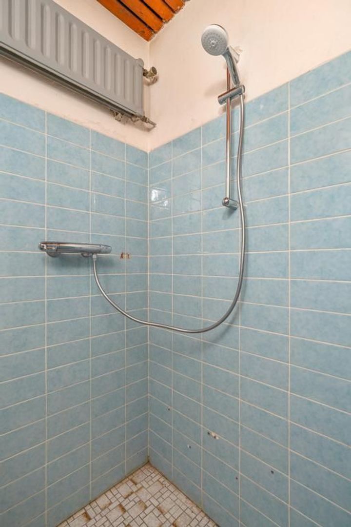 Paramariboplein 55, Amsterdam foto-19 blur