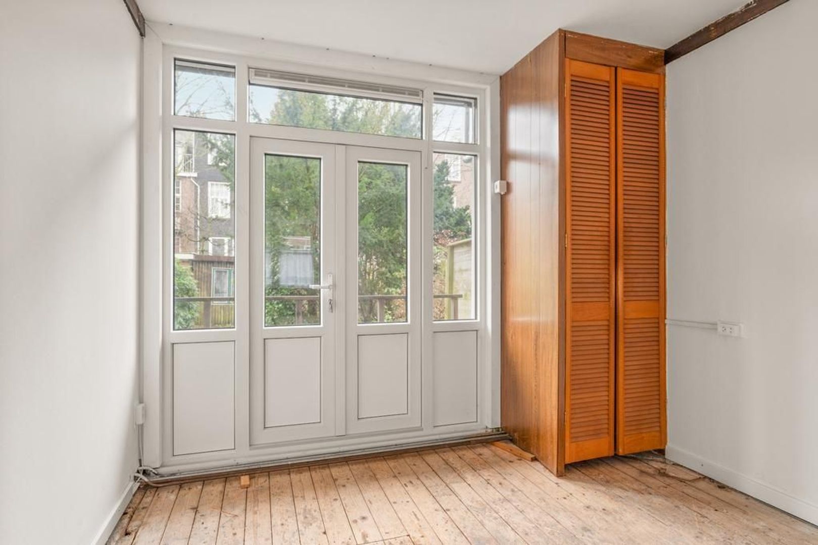 Paramariboplein 55, Amsterdam foto-21 blur