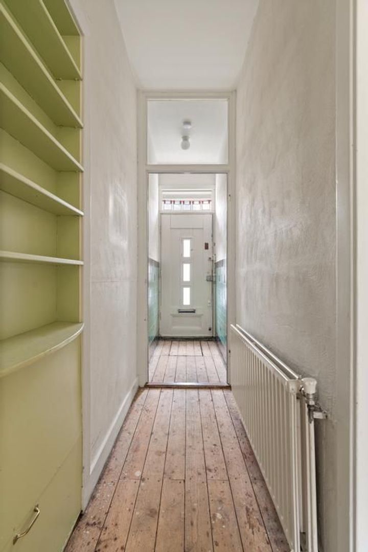 Paramariboplein 55, Amsterdam foto-23 blur